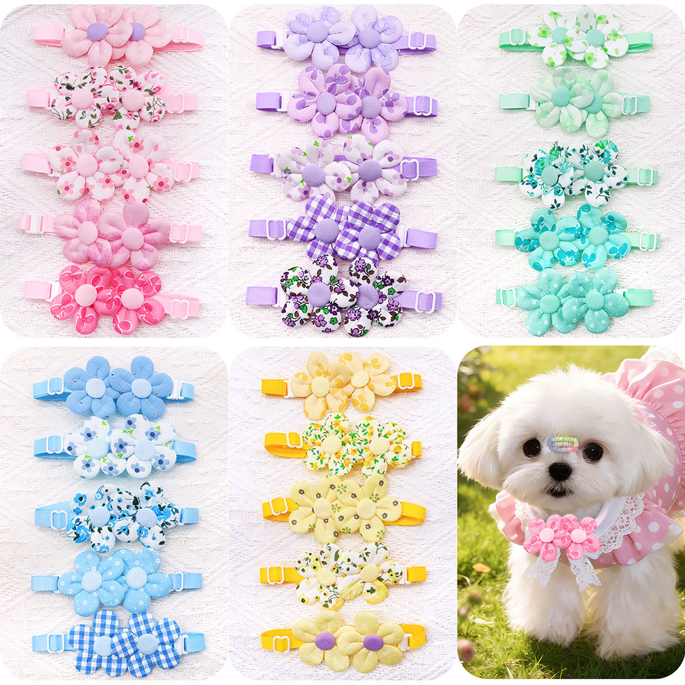 Pet Supplies Dog Food - 10 Uds. Lazos para perros con