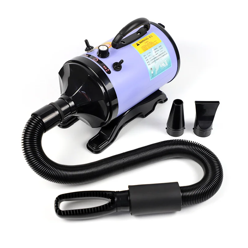 Pet Supplies And More - Secador de Pelo para Perros de