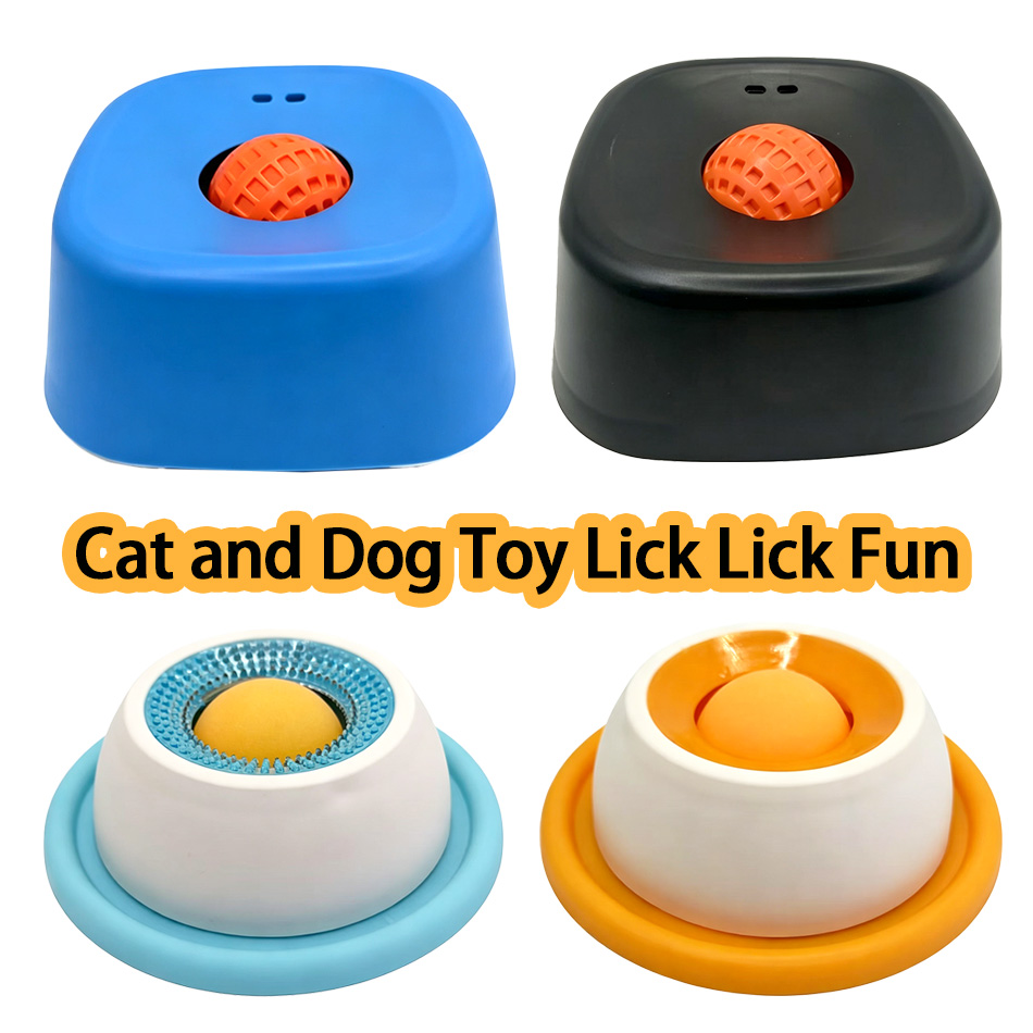 Pet Supplies Dog Food - Nuevo Tazón Antideslizante para Mascotas 2026