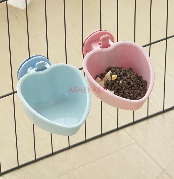 Pet Supplies Dog Food - Cuenco colgante para gatos, cuenco para