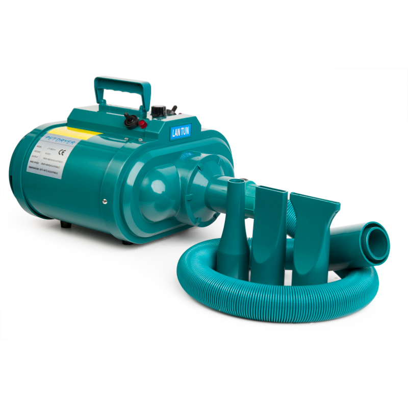 Pet Supplies And More - LANTUN-Interruptor de calefacción ajustable para limpieza