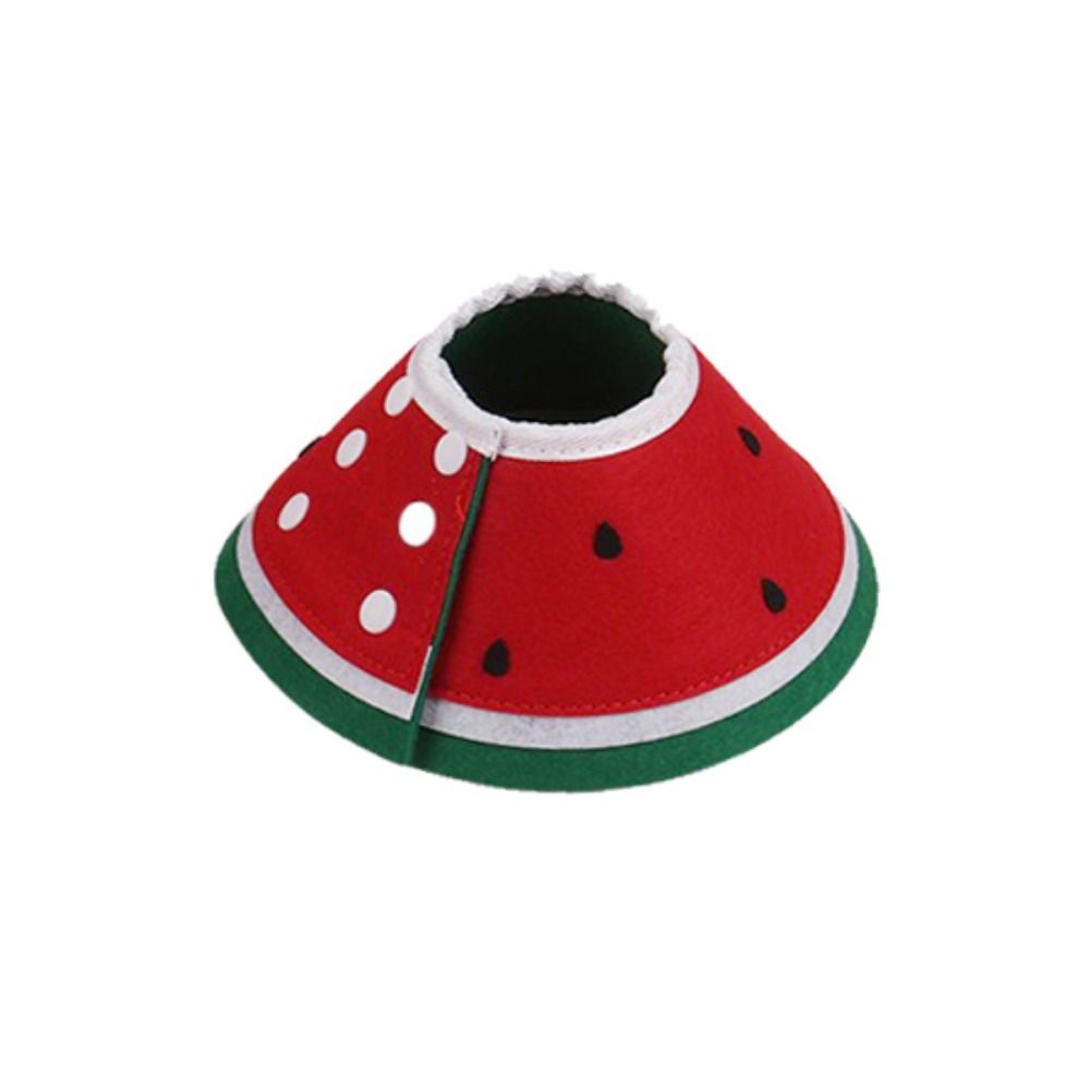 Pet Supplies Nail Trim - Collares elisabetanos suaves con estampado de