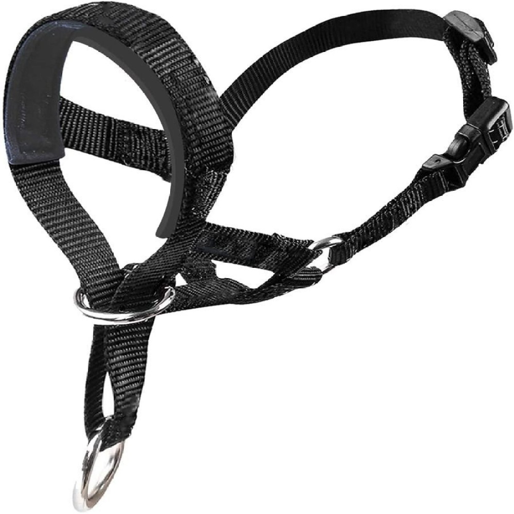 No Pull Dog Harness - Collar transpirable para perros, arnés de