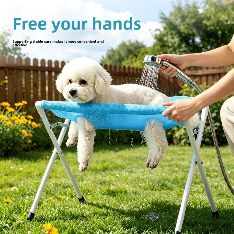 Pet Supplies Nail Trim - Hamaca Colgante para el Cuidado de