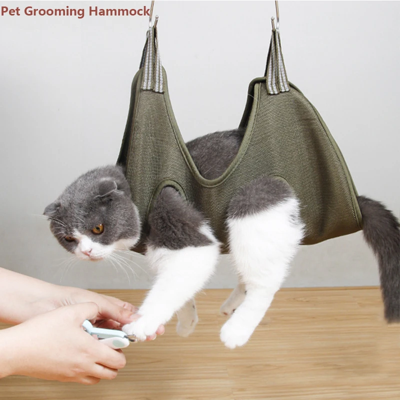 Hamaca para Mascotas, Hamaca p - Pet Supplies Nail Trim reseña y precio