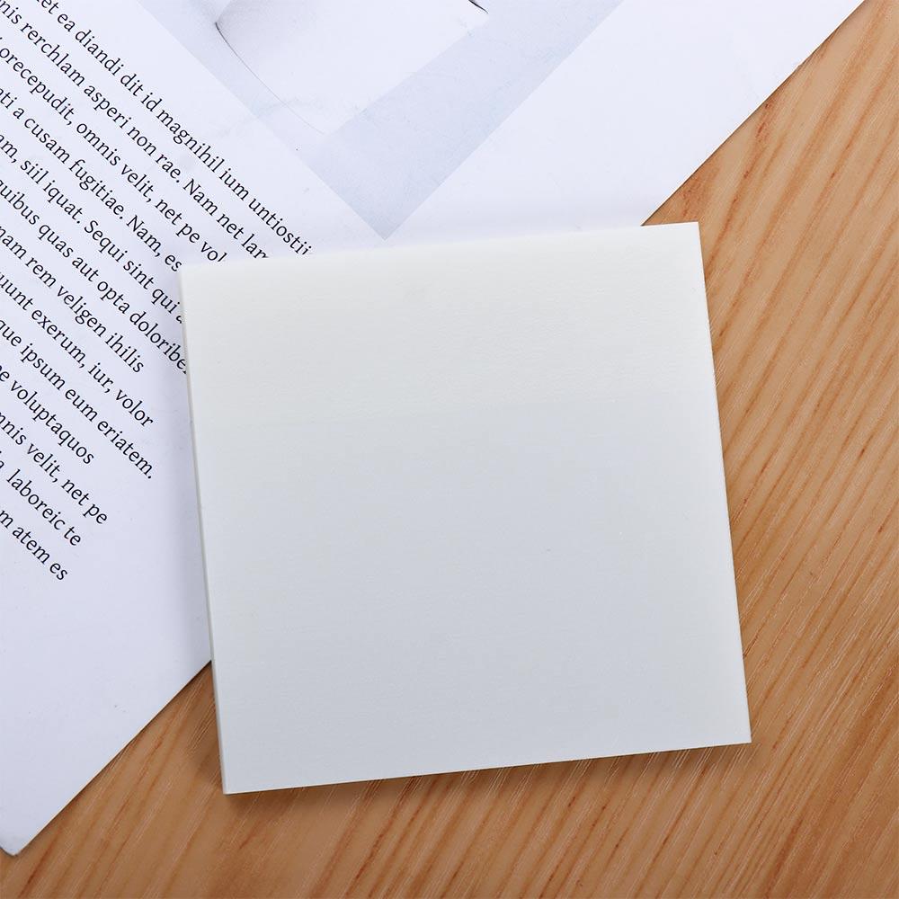 Bloc de Notas Autoadhesivo Imp - Pet Supplies List reseña y precio