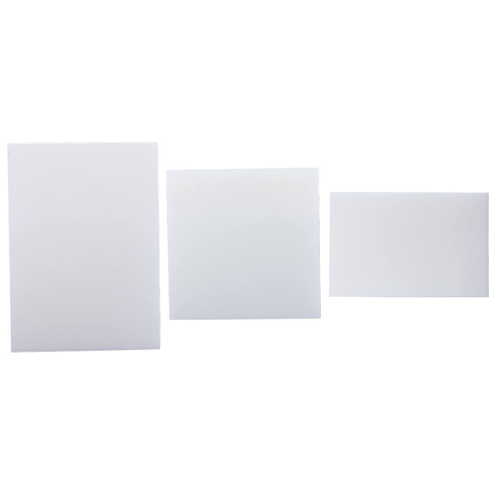 Bloc de Notas Autoadhesivo Imp - Pet Supplies List reseña y precio