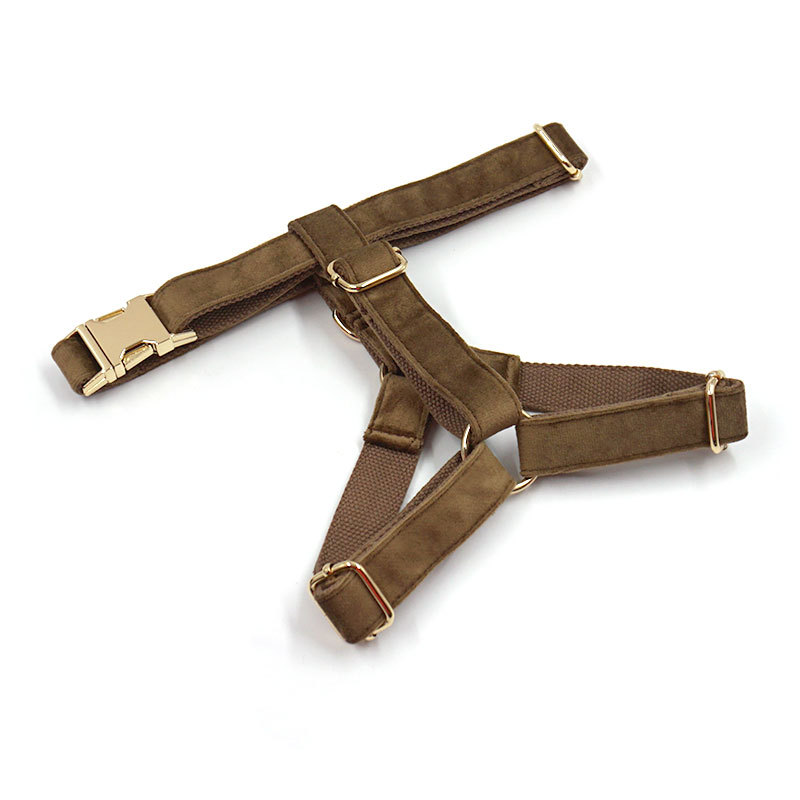 Arnés para perros personalizad - No Pull Dog Harness reseña y precio