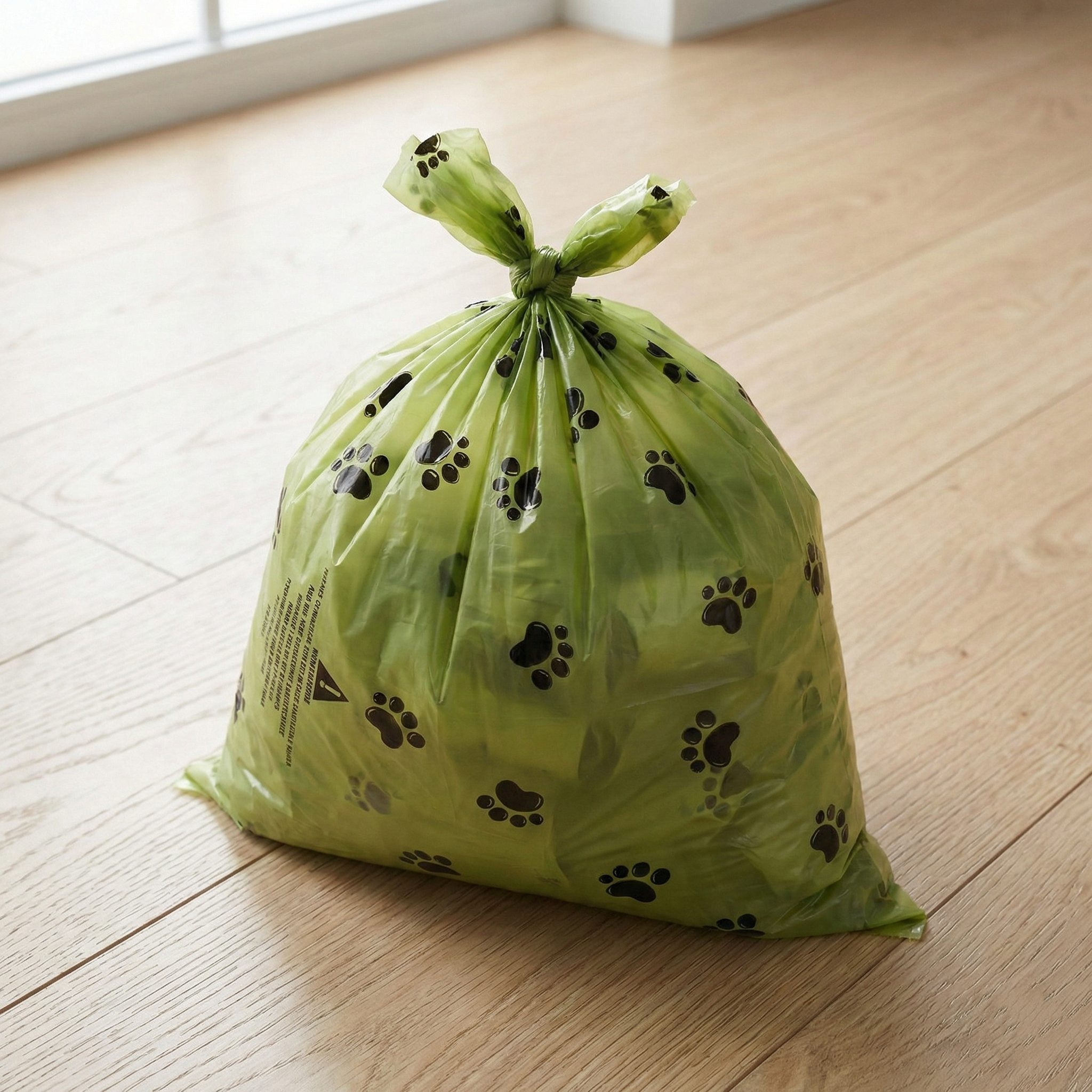 Bolsas Impermeables para Excre - Pet Supplies Vending Machine reseña y precio