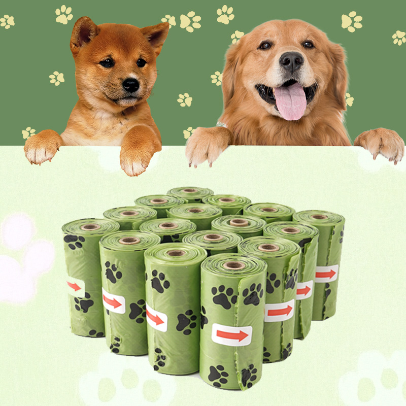Bolsas Impermeables para Excre - Pet Supplies Vending Machine reseña y precio