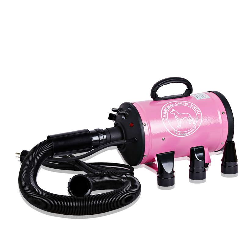 BS-2400-secador de pelo de 220 - Pet Supplies And More reseña y precio
