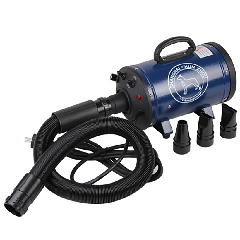 BS-2400-secador de pelo de 220 - Pet Supplies And More reseña y precio