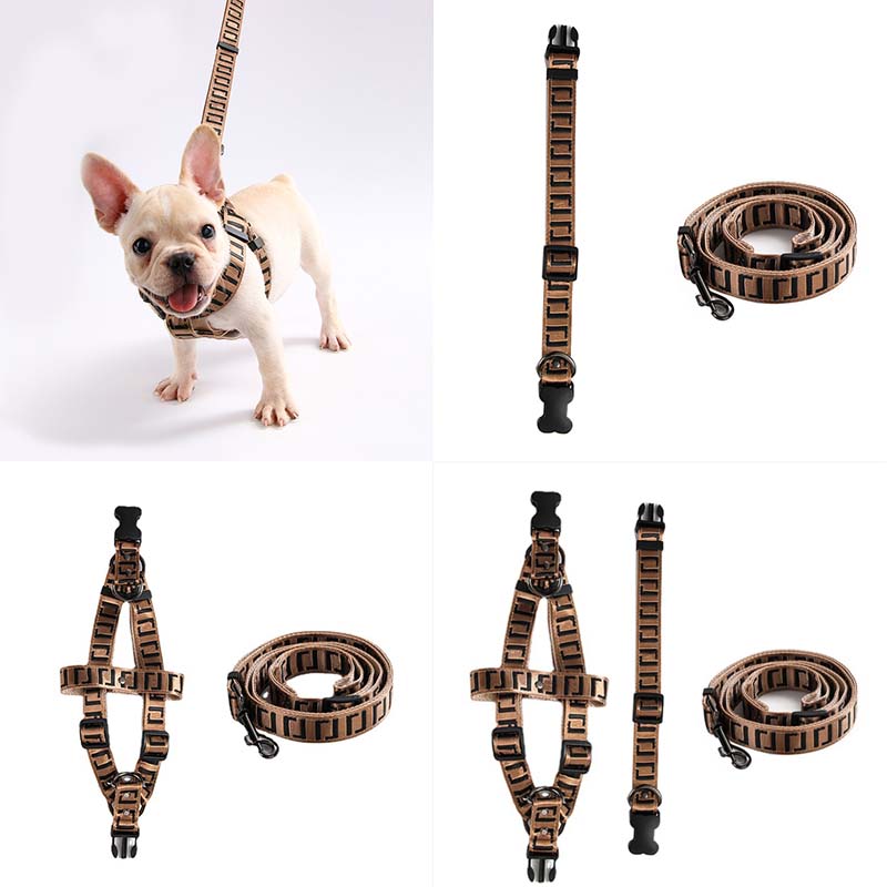 Arnés personalizado para perro - No Pull Dog Harness reseña y precio