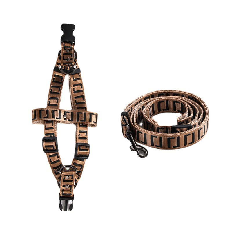 Arnés personalizado para perro - No Pull Dog Harness reseña y precio