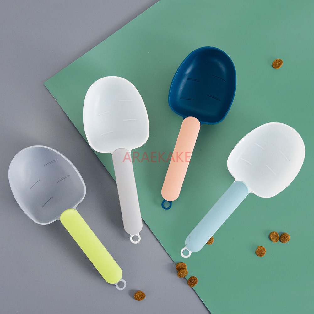 Cuchara de comida para gatos,  - Pet Supplies Dog Food reseña y precio