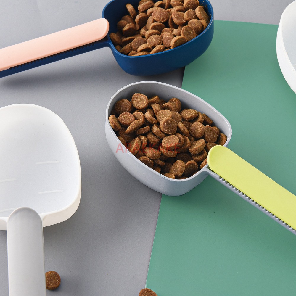 Cuchara de comida para gatos,  - Pet Supplies Dog Food reseña y precio