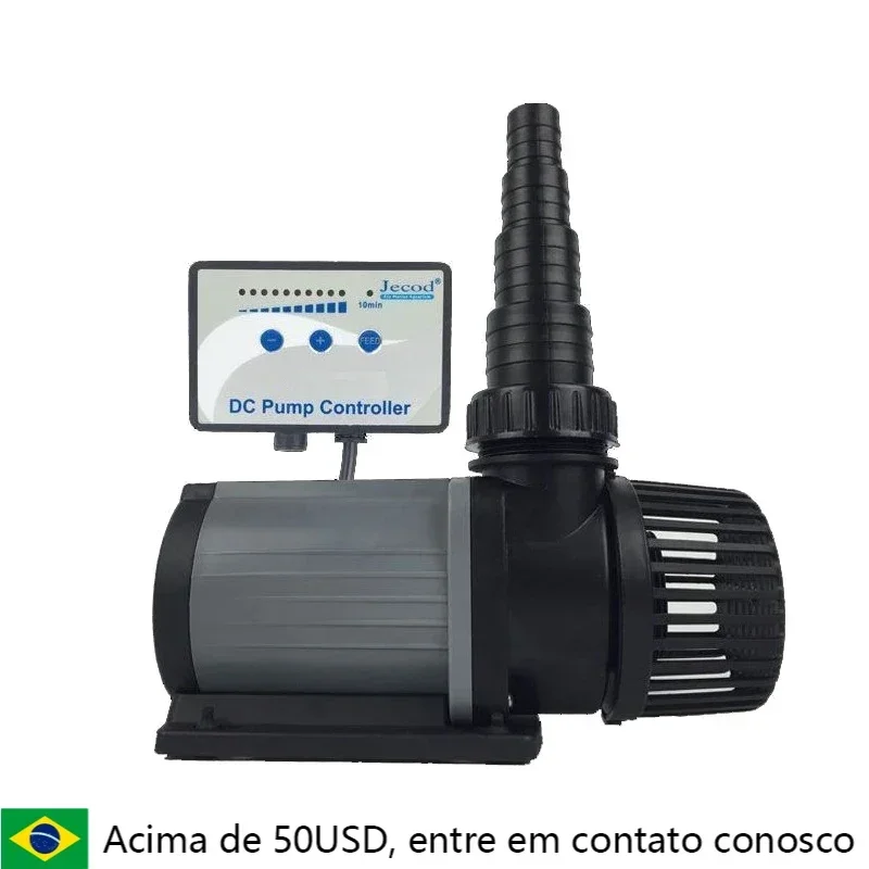 Bomba de Agua para Acuario Jeb - Aquarium Fish Tank reseña y precio