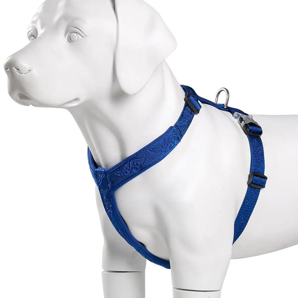 TRUELOVE mascota peluda Usag P - No Pull Dog Harness reseña y precio