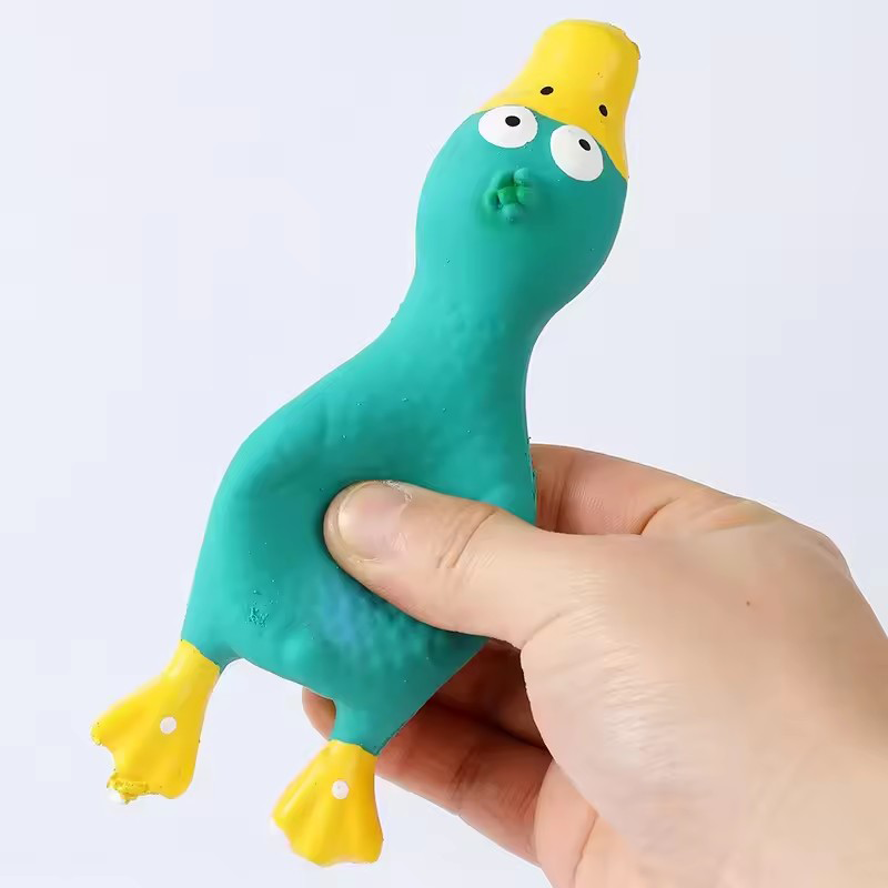 Lindo juguete chirriante para  - Pet Supplies Dog Food reseña y precio