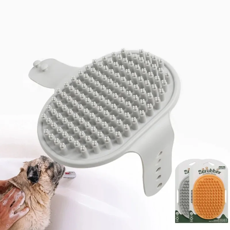 Guante de Aseo para Perros y G - Pet Supplies Vending Machine reseña y precio