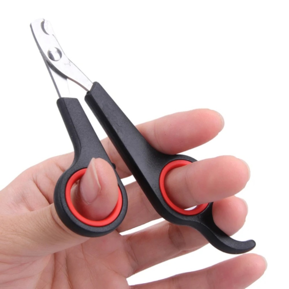 Cortauñas de 12 cm para mascot - Pet Supplies Nail Trim reseña y precio