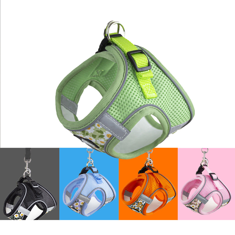 Arnés para perros sin tirones, - No Pull Dog Harness reseña y precio