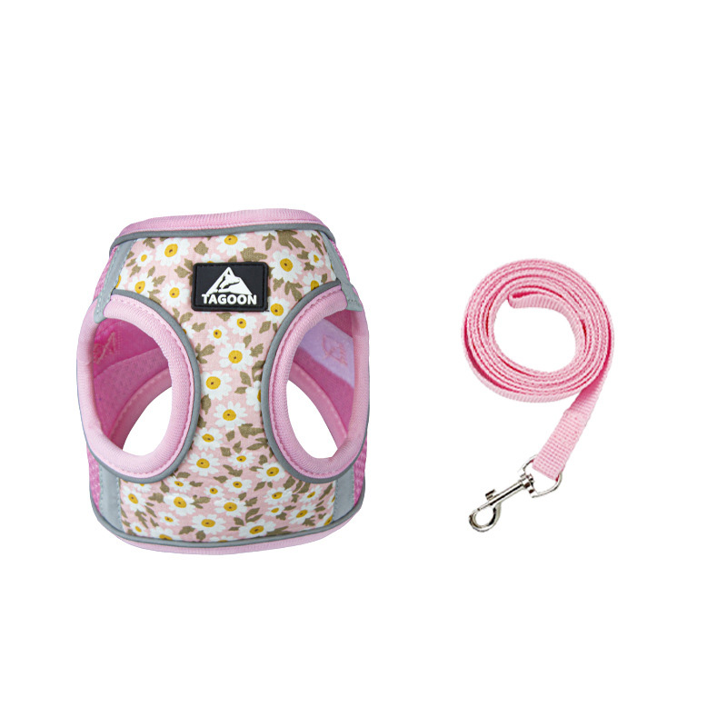 Arnés para perros sin tirones, - No Pull Dog Harness reseña y precio
