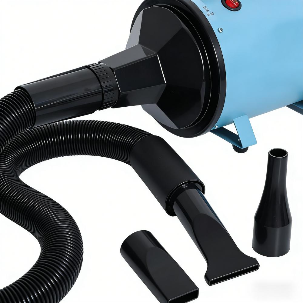 Secador de Pelo Profesional Po - Pet Supplies And More reseña y precio