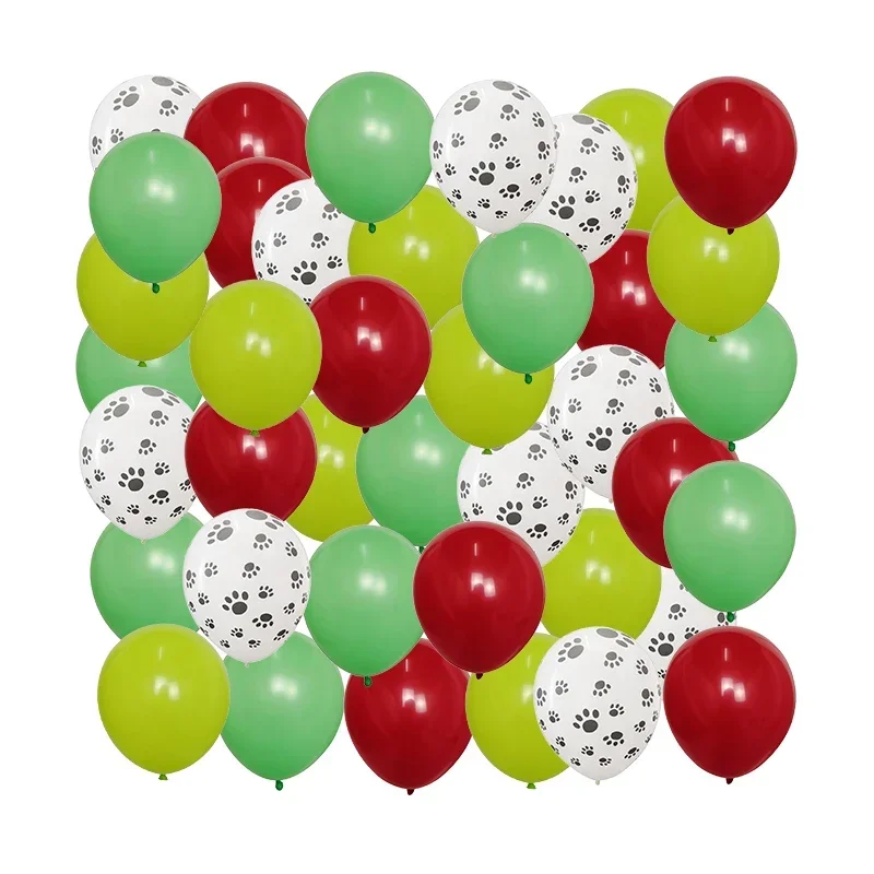 40 Uds mezcla de Globos de lát - Pet Supplies Vending Machine reseña y precio