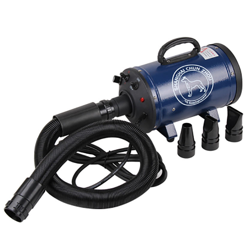 Secador de Mascotas BS-2400, S - Pet Supplies And More reseña y precio