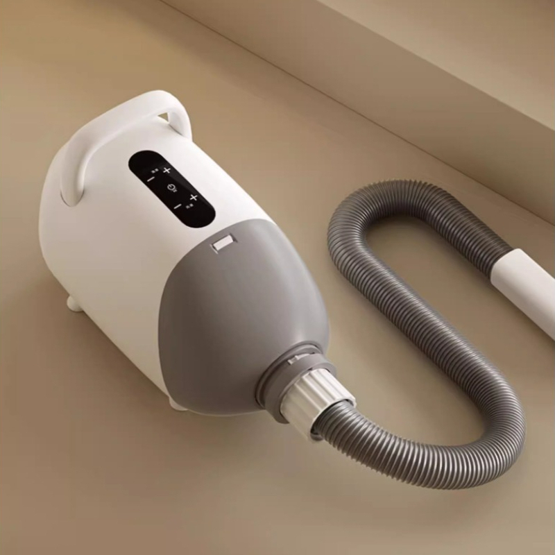 Máquina de secado inteligente  - Pet Supplies And More reseña y precio