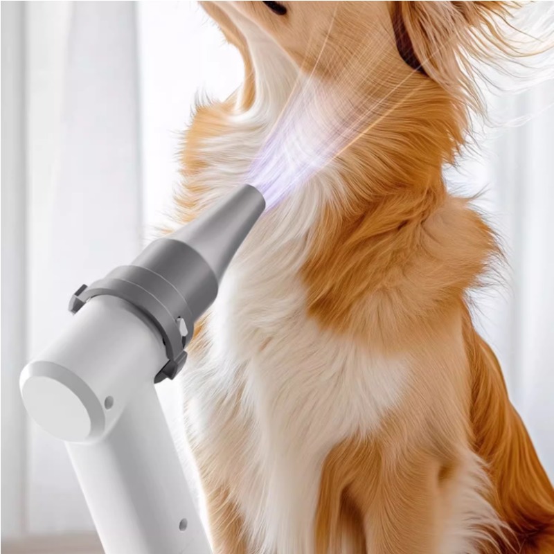 Máquina de secado inteligente  - Pet Supplies And More reseña y precio