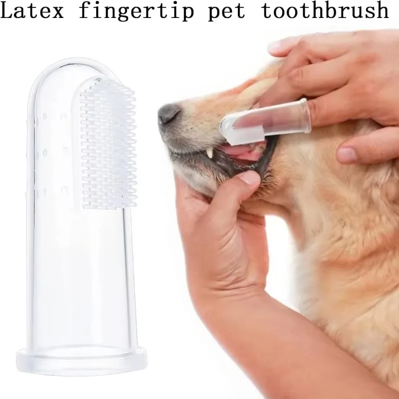 Cepillo de dientes súper suave - Pet Supplies Dog Food reseña y precio