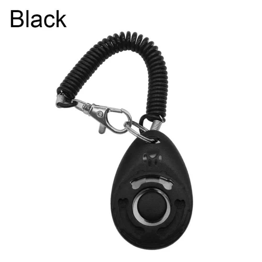 Clicker de entrenamiento para  - Training Clicker Dog reseña y precio