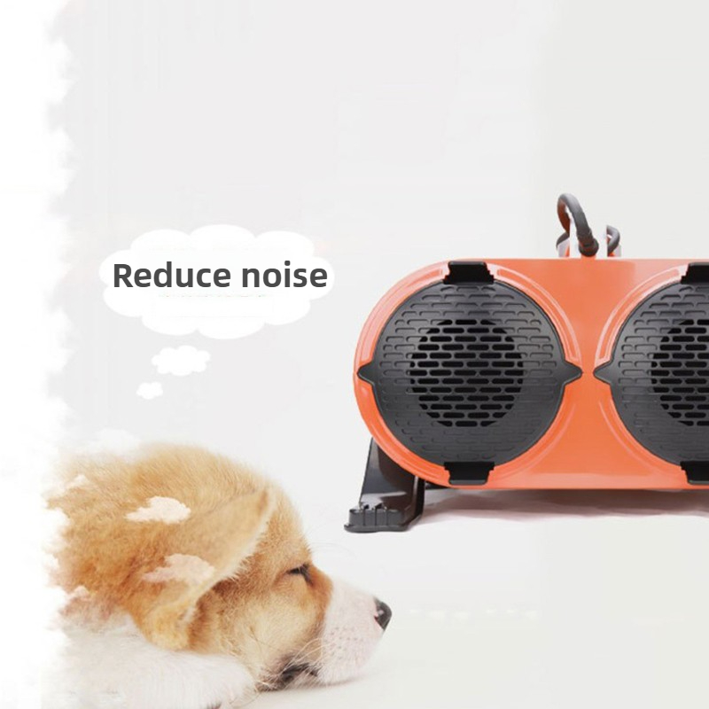 Secador de pelo para perros gr - Pet Supplies And More reseña y precio