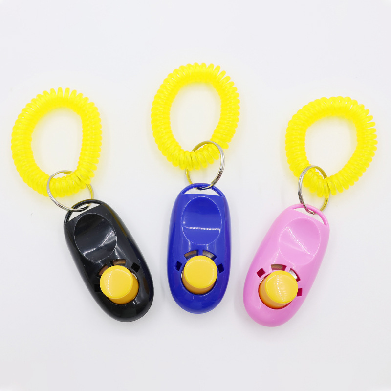Clicker de Entrenamiento para  - Training Clicker Dog reseña y precio