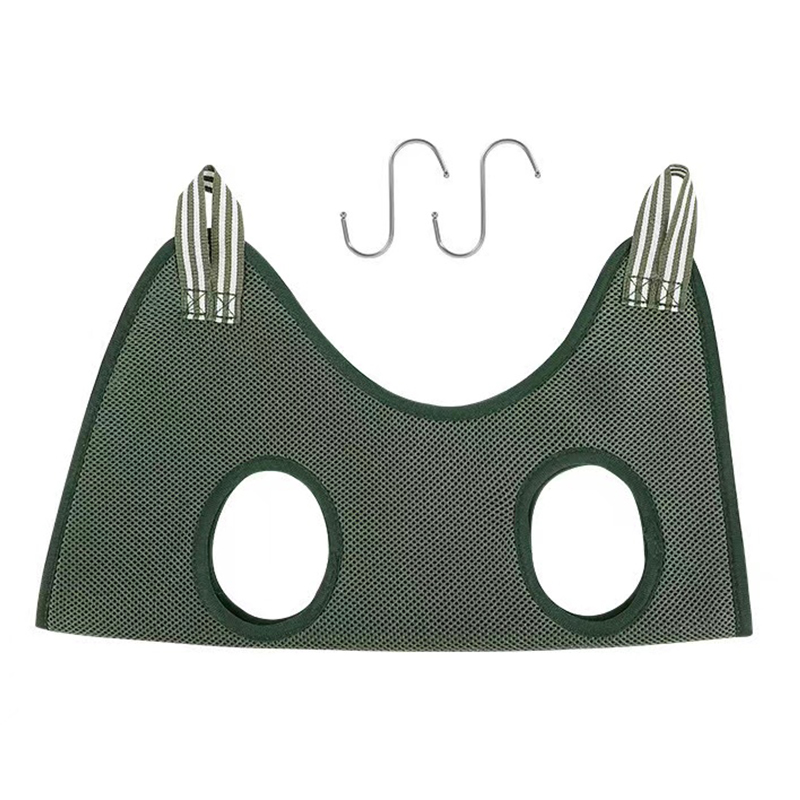 Hamaca de belleza para mascota - Pet Supplies Nail Trim reseña y precio