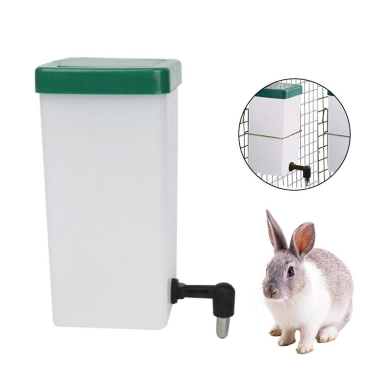 Bebedero para Mascotas, Dispen - Pet Supplies Vending Machine reseña y precio