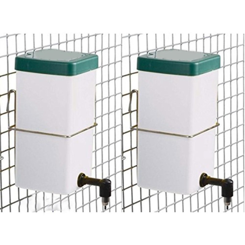 Bebedero para Mascotas, Dispen - Pet Supplies Vending Machine reseña y precio