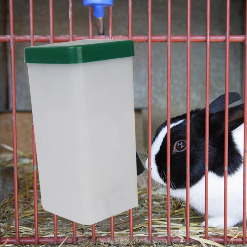 Bebedero para Mascotas, Dispen - Pet Supplies Vending Machine reseña y precio