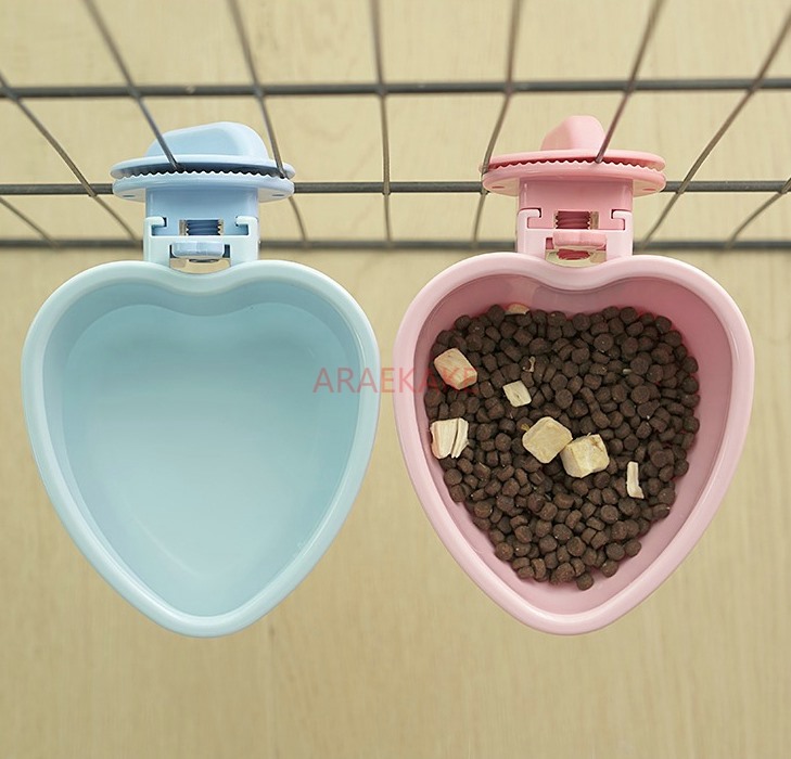 Cuenco colgante para gatos, cu - Pet Supplies Dog Food reseña y precio