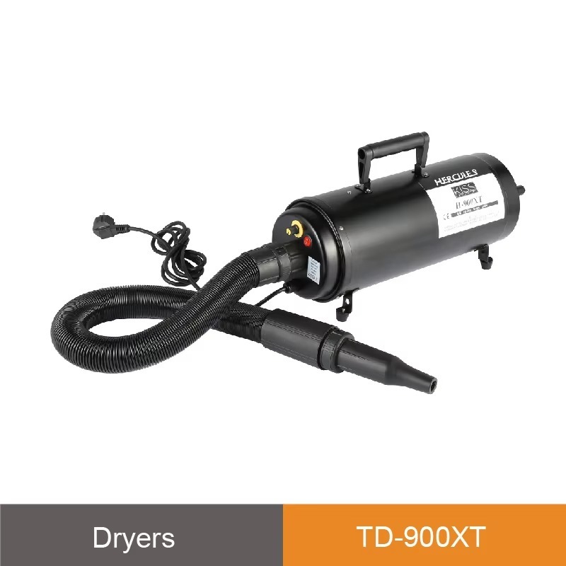 Secador de pelo para mascotas  - Pet Supplies And More reseña y precio