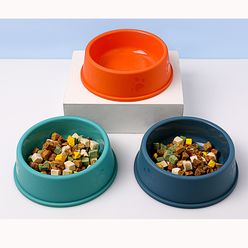 Tazones para Mascotas de Color - Pet Supplies Dog Food reseña y precio