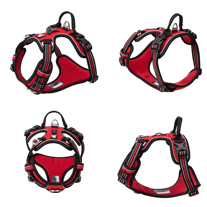 Truelove-arnés para perros de  - No Pull Dog Harness reseña y precio