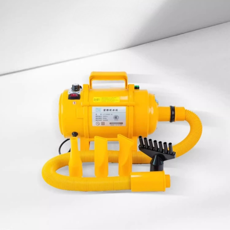 Secador profesional para masco - Pet Supplies And More reseña y precio