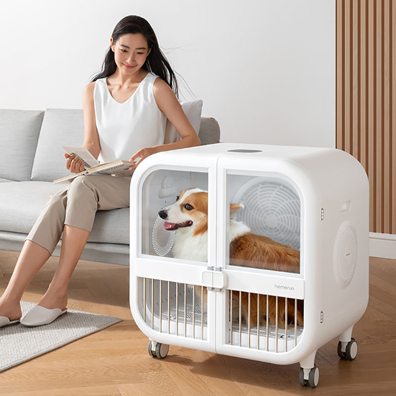 Soporte para secador de pelo p - Pet Supplies And More reseña y precio