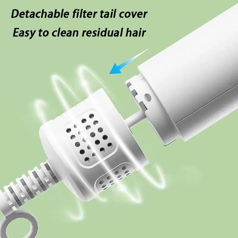 Secador de pelo profesional pa - Pet Supplies And More reseña y precio