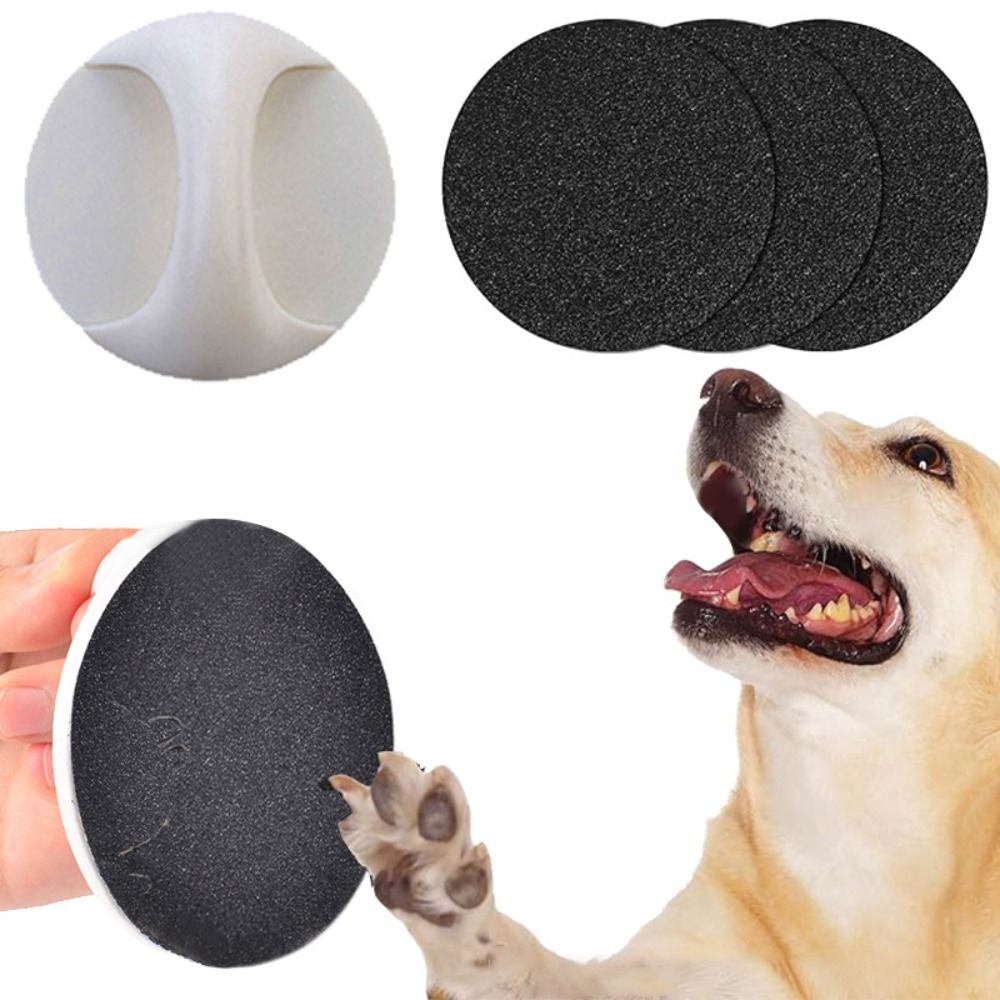 Suministros de repuesto para m - Pet Supplies Nail Trim reseña y precio