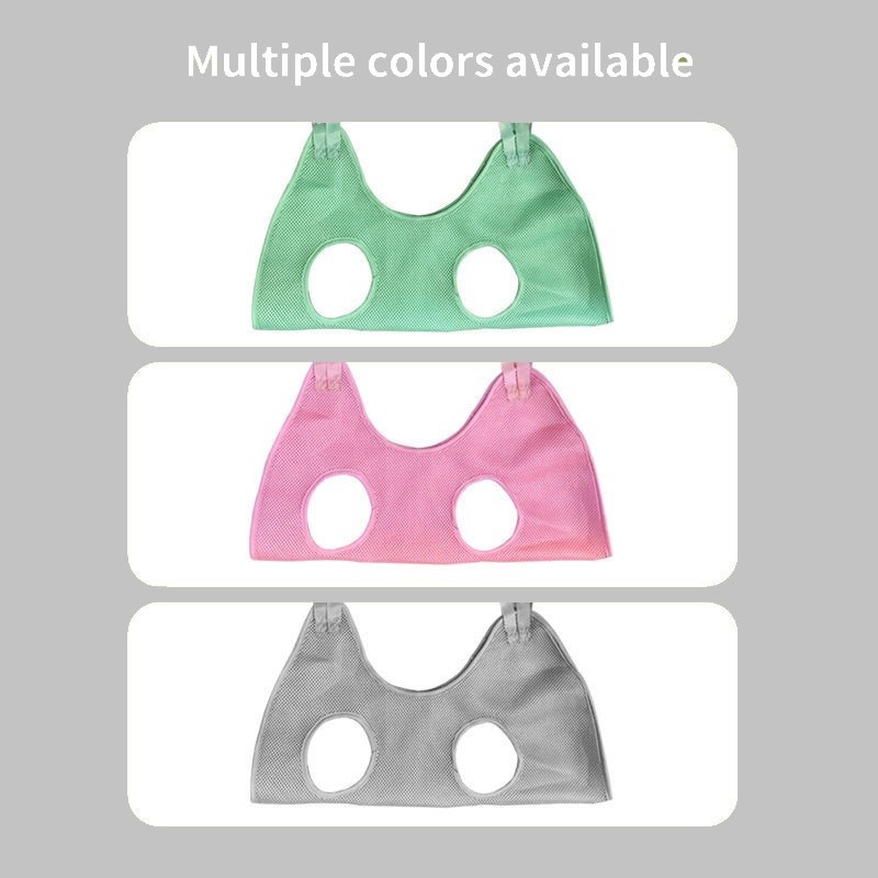 Bolsa fija antiarañazos para e - Pet Supplies Nail Trim reseña y precio