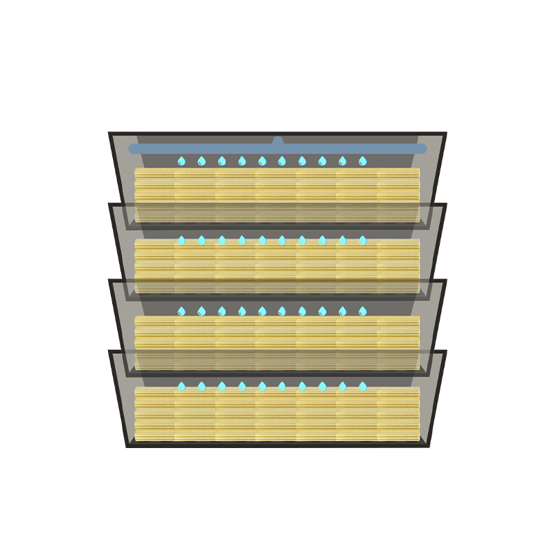 Filtro de Ducha Bakki para Acu - Aquarium Fish Tank reseña y precio